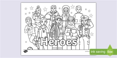 national heroes day coloring sheet|Free Worksheets for National Heroes' Day .